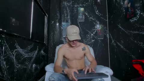 Junior online show from September 16, 8:56 pm