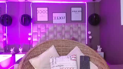 Juniper online show from February 20, 7:12 am