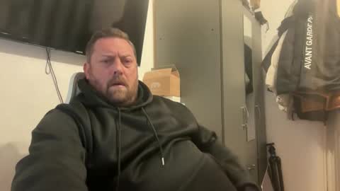 Junky online show from February 25, 6:44 pm