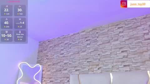 JUNO online show from September 23, 7:20 pm