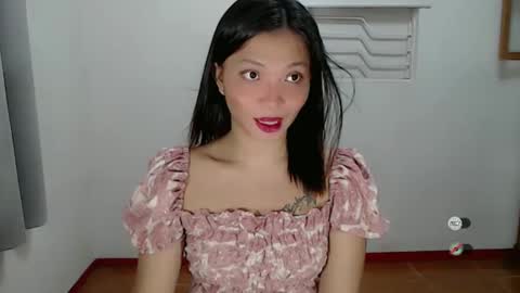 Karla online show from January 27, 3:58 am
