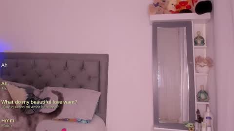 Snapshot of juphiteer chatting on September 17, 5:05 pm viviana sasha online show from September 17, 5:05 pm