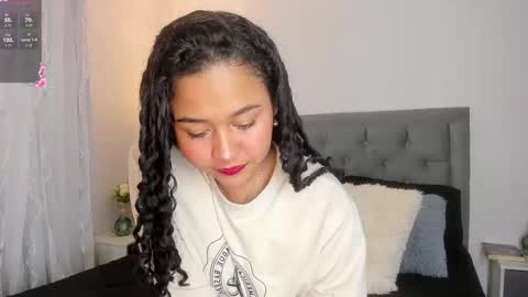 Snapshot of juphiteer chatting on March 10, 2:37 pm viviana sasha online show from March 10, 2:37 pm