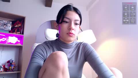 Welcome to my new account online show from October 22, 7:59 pm