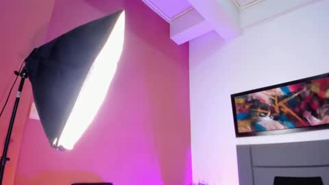 Snapshot of jupiterfoxxxx chatting on March 8, 6:43 am Jupiter Fox online show from March 8, 6:43 am