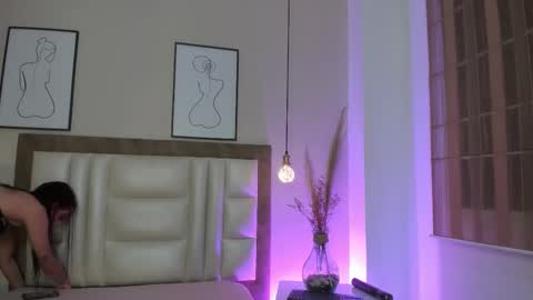 Jupiter Fox online show from January 12, 11:34 pm