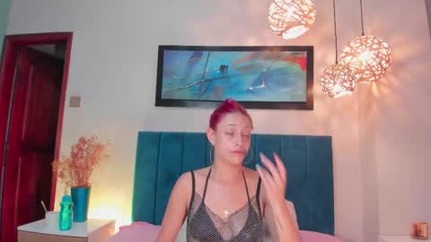 Jupiter Fox online show from October 11, 11:52 pm