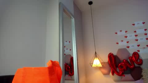 Jupiter Fox online show from February 17, 12:53 am