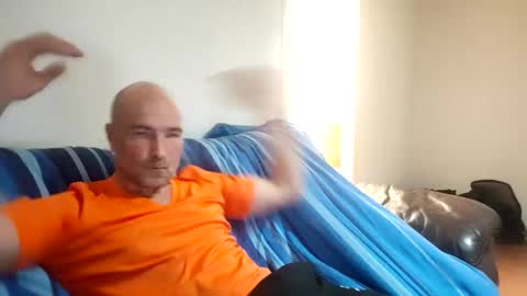 Yuri online show from October 13, 5:59 pm