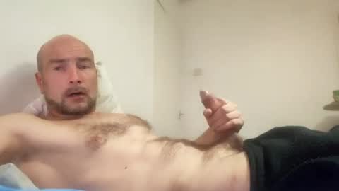 Yuri online show from October 20, 4:34 pm