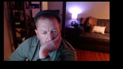 Snapshot of jusbeaz8722 chatting on December 2, 2:02 am JustnSide Unexxst online show from December 2, 2:02 am