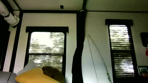 CamperGirl online show from June 26, 5:40 pm