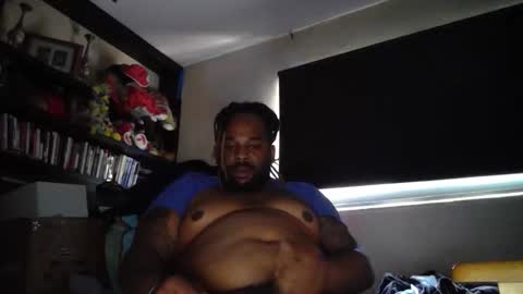 Real online show from March 24, 5:19 pm