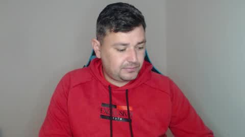 Alex online show from November 26, 11:18 am