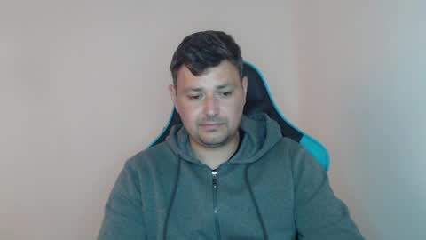 Alex online show from April 8, 11:35 am