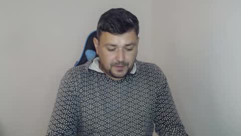 Alex online show from October 9, 11:37 am