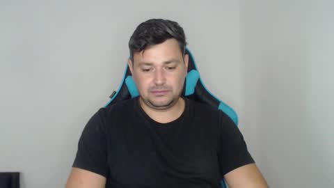 Alex online show from October 23, 11:55 am