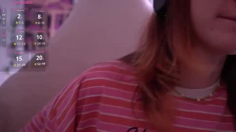 Julia online show from September 25, 7:59 am