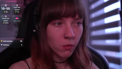 Julia online show from December 5, 9:41 am