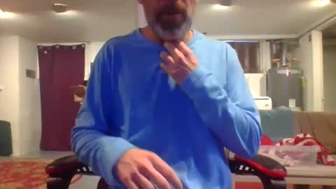 Your Zaddy online show from December 28, 2:21 pm