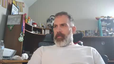 Your Zaddy online show from February 25, 7:45 am