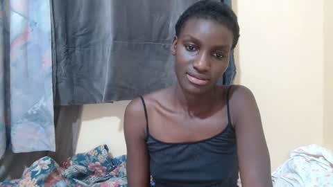 just ebonee online show from March 6, 8:09 am