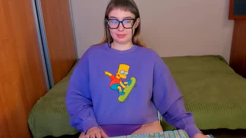 Nika and Mark online show from December 4, 6:35 am