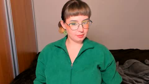 Nika and Mark online show from September 29, 9:14 pm