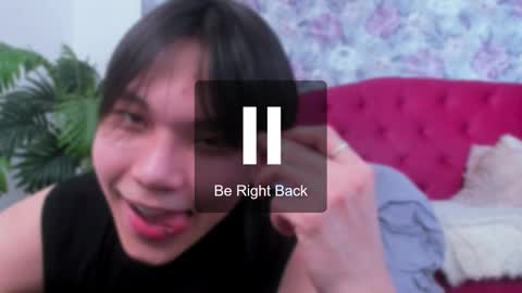 just_gay_ online show from March 6, 4:28 pm