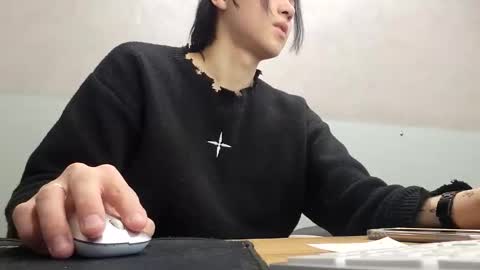 just_gay_ online show from October 26, 11:04 pm