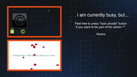 just_gay_ online show from February 3, 4:20 pm