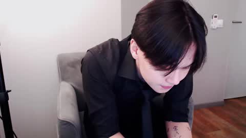 just_gay_ online show from February 20, 1:51 pm