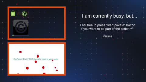 just_gay_ online show from March 7, 2:36 am