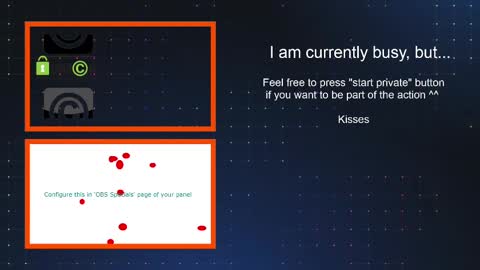 just_gay_ online show from February 3, 1:19 pm