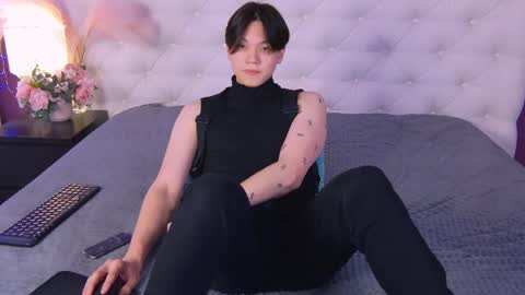 just_gay_ online show from March 12, 1:08 pm