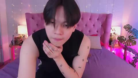 just_gay_ online show from March 8, 1:14 pm