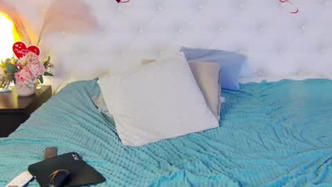 just_gay_ online show from February 19, 7:37 pm