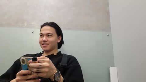 just_gay_ online show from November 1, 8:08 pm