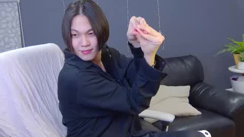 just_gay_ online show from February 2, 7:35 pm