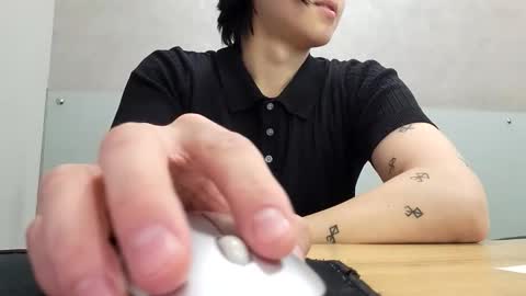 just_gay_ online show from October 31, 3:07 am