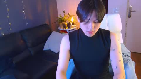 just_gay_ online show from March 11, 4:29 pm