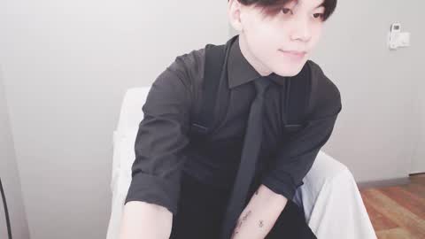 just_gay_ online show from February 20, 4:58 pm