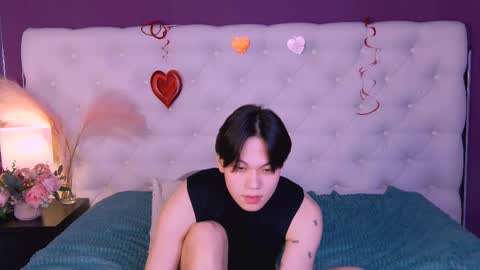 just_gay_ online show from March 2, 7:23 pm