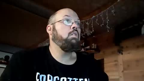 just_hangin_around online show from October 13, 1:24 pm