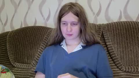 just_k1tty online show from October 20, 5:40 pm