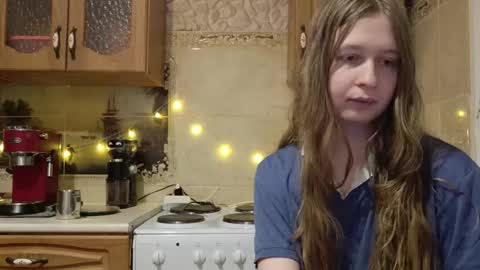 just_k1tty online show from October 22, 7:26 pm