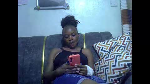 just_nuru online show from May 7, 8:04 pm