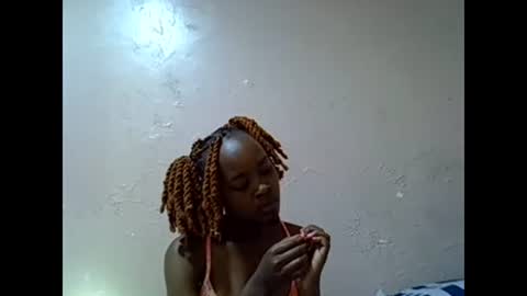 Snapshot of just_nuru chatting on February 23, 1:53 pm just_nuru online show from February 23, 1:53 pm
