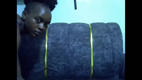 just_nuru online show from October 1, 6:40 pm