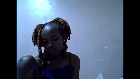 Snapshot of just_nuru chatting on February 26, 9:01 am just_nuru online show from February 26, 9:01 am